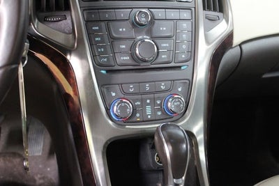 2016 Buick Verano Convenience 1