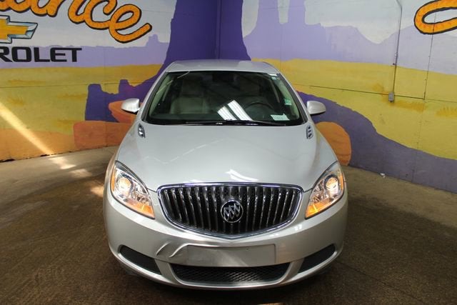 2016 Buick Verano Convenience 1
