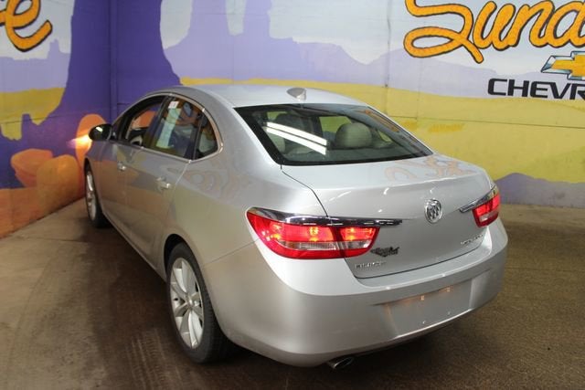 2016 Buick Verano Convenience 1