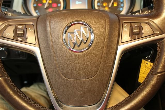 2017 Buick Verano Convenience 1