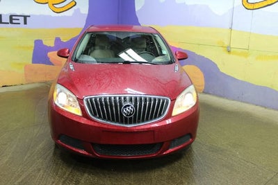 2017 Buick Verano Convenience 1