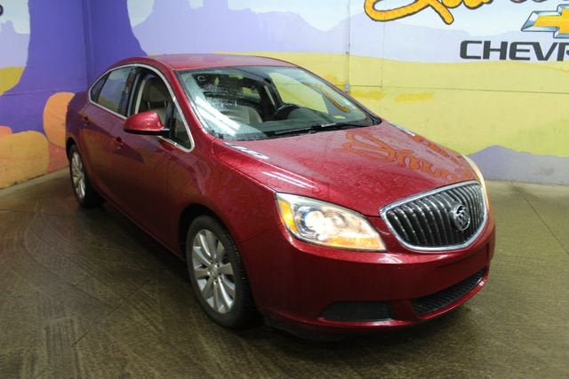 2017 Buick Verano Convenience 1