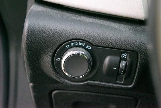 2017 Buick Verano Convenience 1