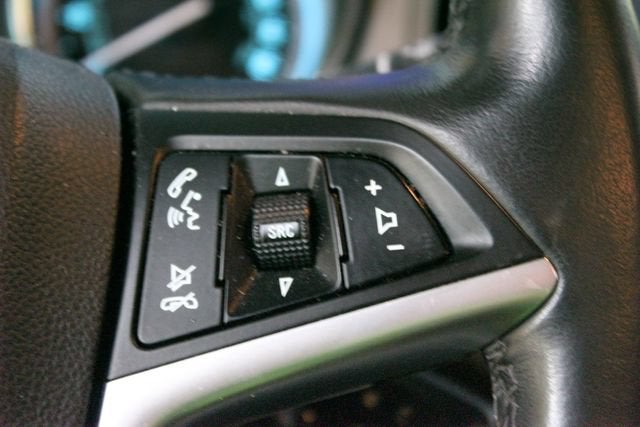 2017 Buick Verano Convenience 1
