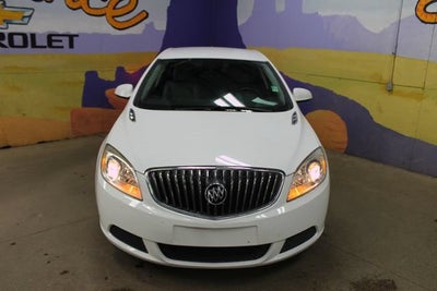 2017 Buick Verano Convenience 1