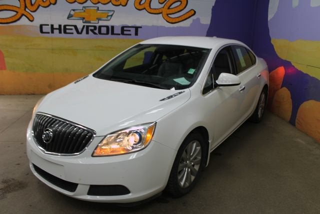 2017 Buick Verano Convenience 1