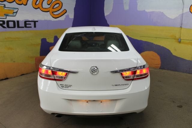 2017 Buick Verano Convenience 1
