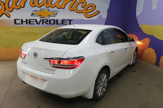 2017 Buick Verano Convenience 1