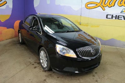 2016 Buick Verano Convenience 1
