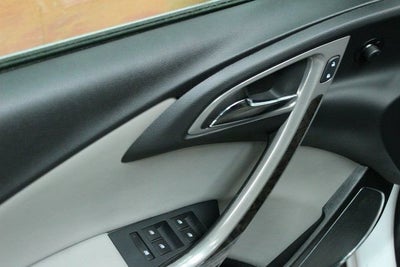 2016 Buick Verano Convenience 1