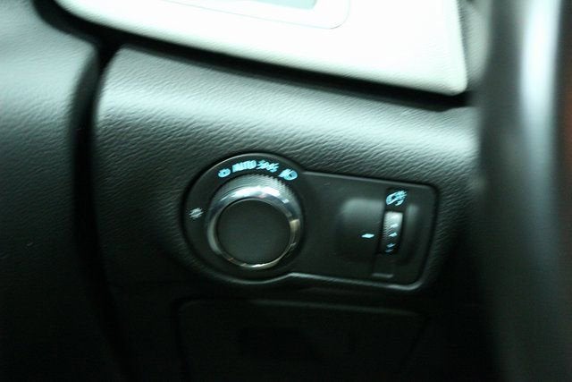 2016 Buick Verano Convenience 1