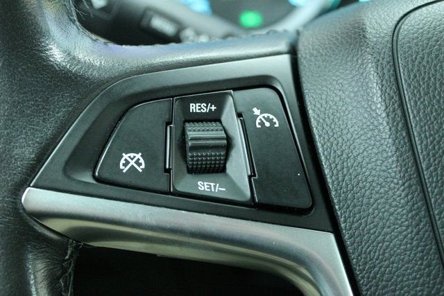 2016 Buick Verano Convenience 1