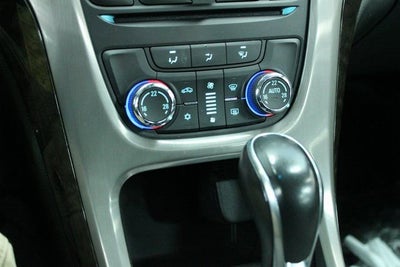 2016 Buick Verano Convenience 1