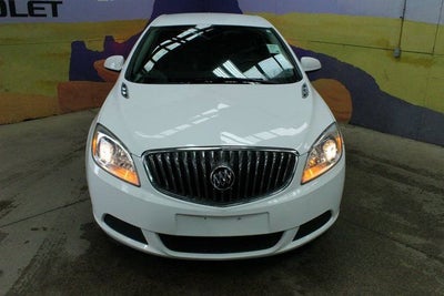 2016 Buick Verano Convenience 1