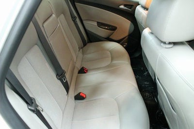 2016 Buick Verano Convenience 1