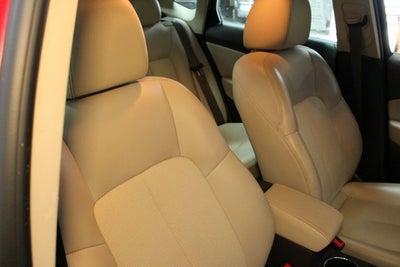 2017 Buick Verano Convenience 1