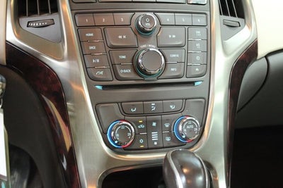 2016 Buick Verano Convenience 1