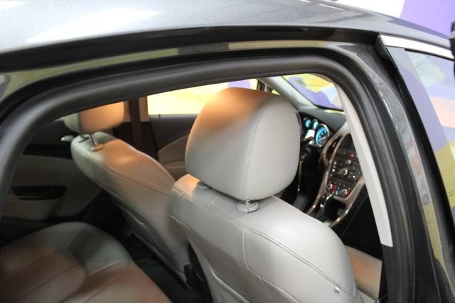 2017 Buick Verano Convenience 1