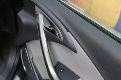 2017 Buick Verano Convenience 1