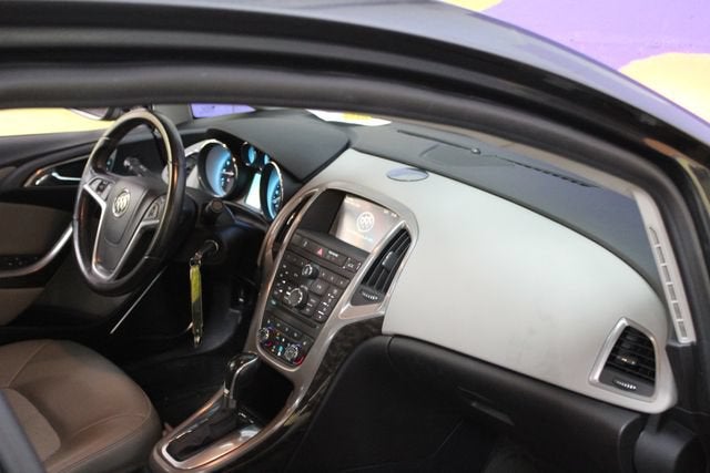 2017 Buick Verano Convenience 1