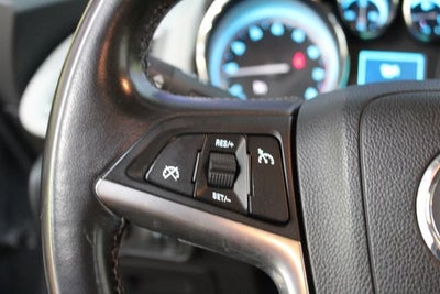 2017 Buick Verano Convenience 1