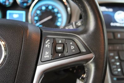 2017 Buick Verano Convenience 1