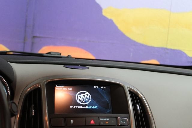 2017 Buick Verano Convenience 1