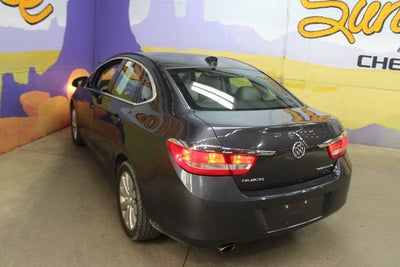 2017 Buick Verano Convenience 1