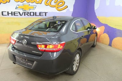 2017 Buick Verano Convenience 1