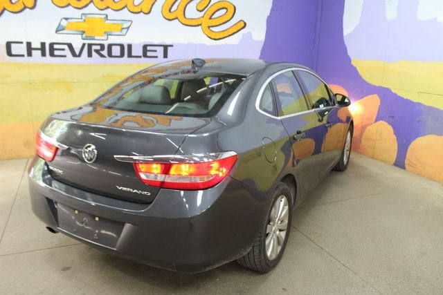 2017 Buick Verano Convenience 1
