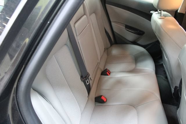2017 Buick Verano Convenience 1