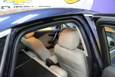 2015 Buick Verano Convenience Group