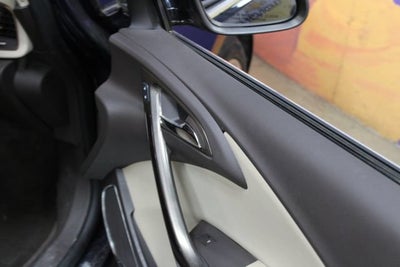 2015 Buick Verano Convenience Group