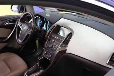 2015 Buick Verano Convenience Group