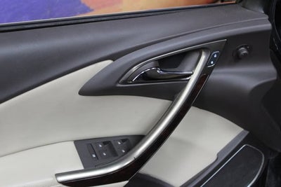 2015 Buick Verano Convenience Group