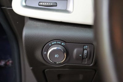 2015 Buick Verano Convenience Group