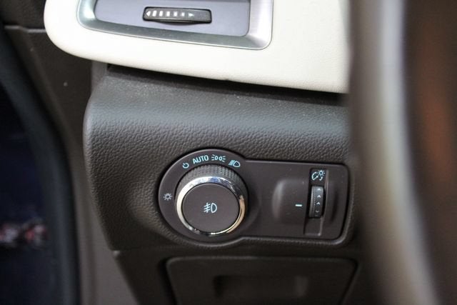 2015 Buick Verano Convenience Group