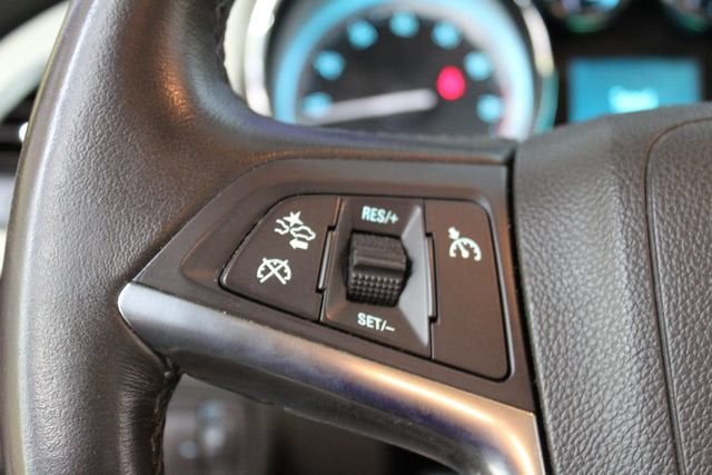 2015 Buick Verano Convenience Group