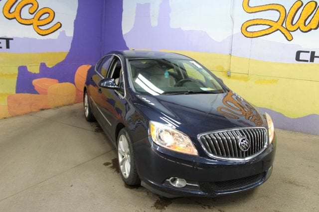 2015 Buick Verano Convenience Group