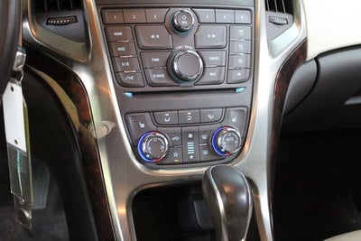 2015 Buick Verano Convenience Group