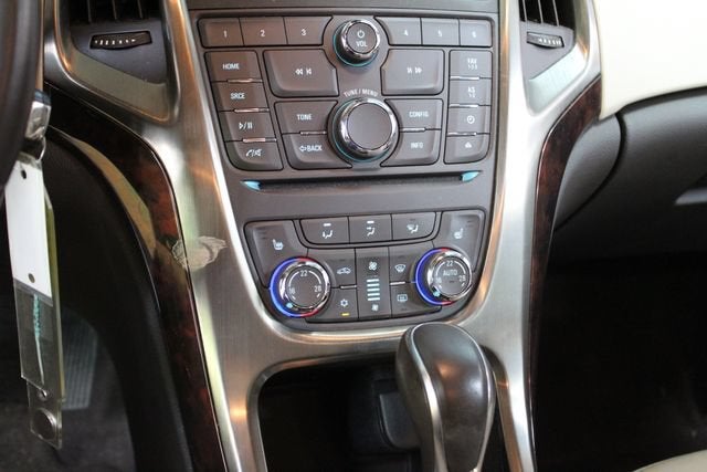 2015 Buick Verano Convenience Group