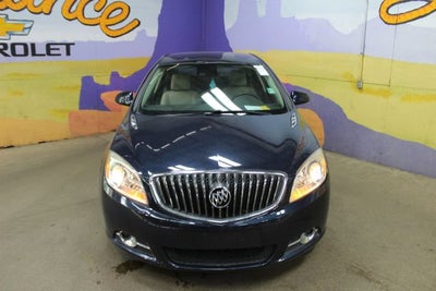 2015 Buick Verano Convenience Group