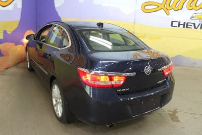 2015 Buick Verano Convenience Group