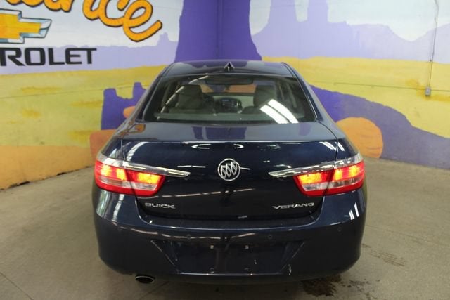 2015 Buick Verano Convenience Group