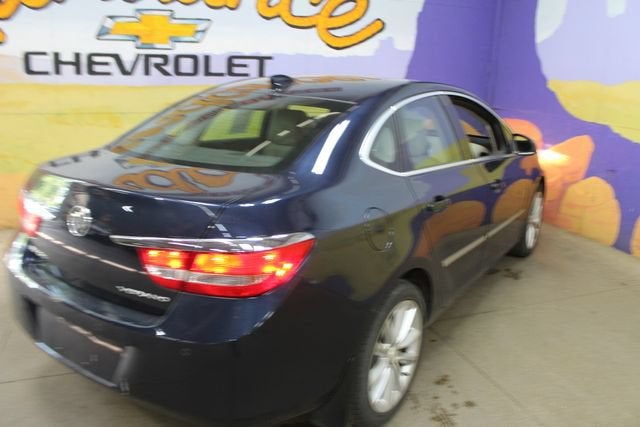 2015 Buick Verano Convenience Group