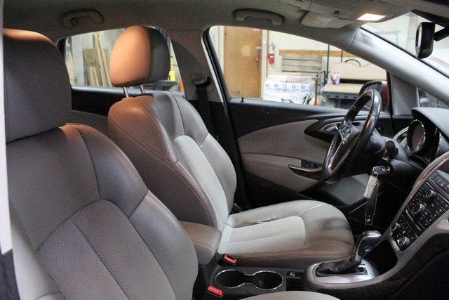 2014 Buick Verano Convenience Group