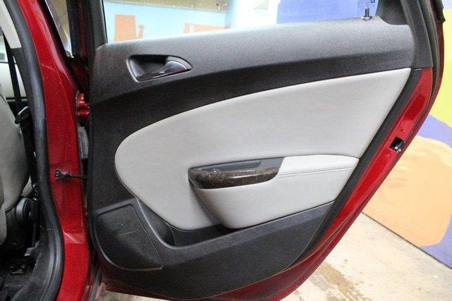 2014 Buick Verano Convenience Group