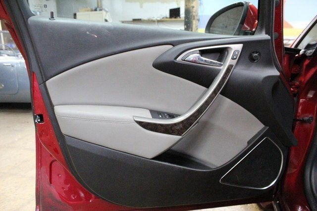 2014 Buick Verano Convenience Group