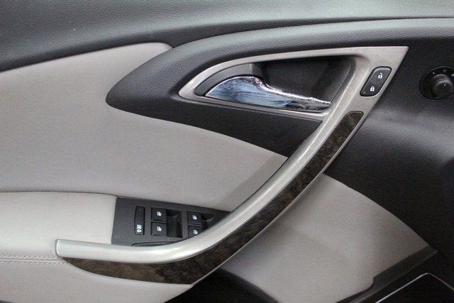 2014 Buick Verano Convenience Group