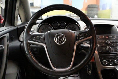 2014 Buick Verano Convenience Group